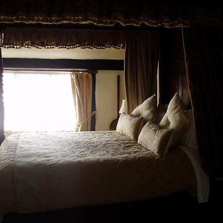 The Chequers Inn Smarden エクステリア 写真