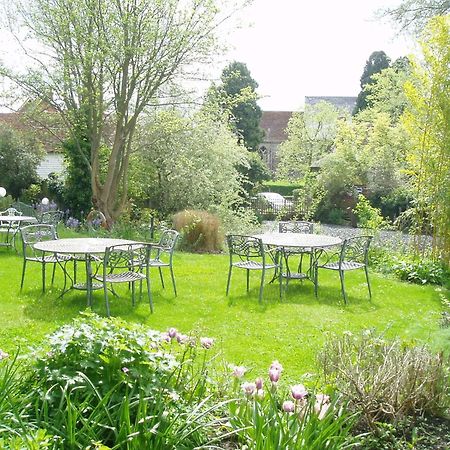 The Chequers Inn Smarden エクステリア 写真
