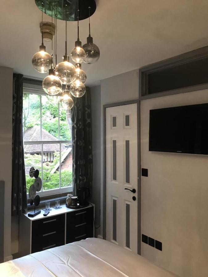 The Chequers Inn Smarden エクステリア 写真