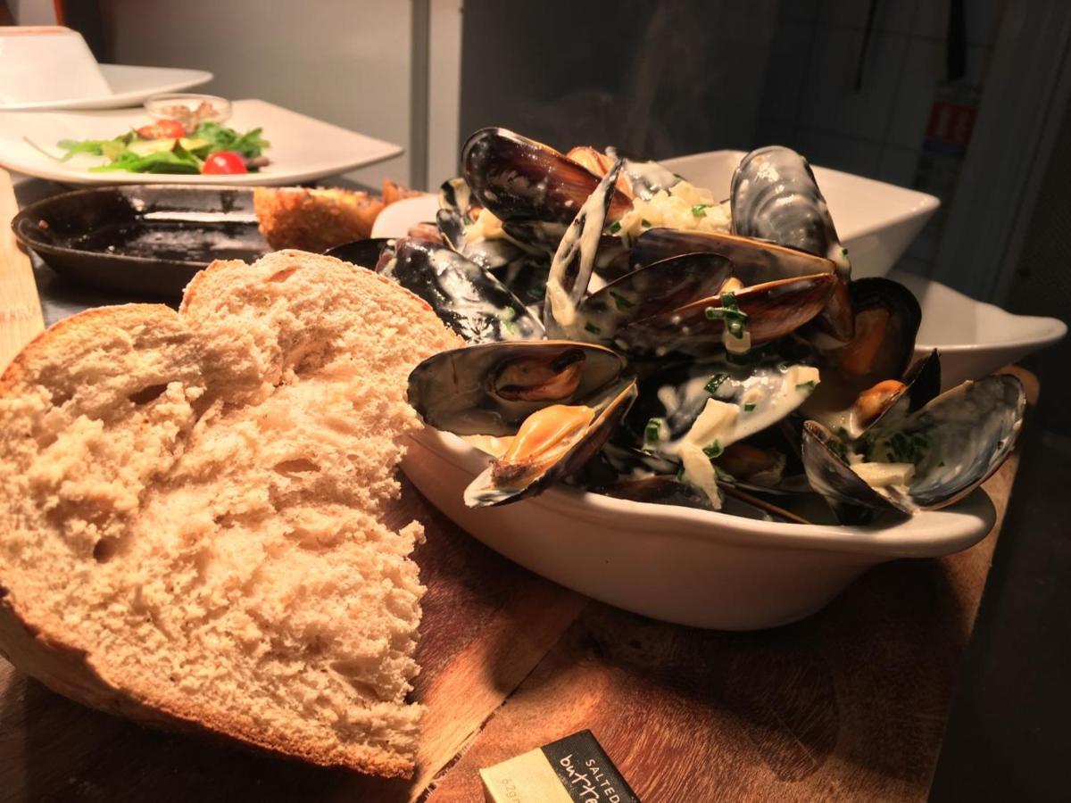 The Chequers Inn Smarden エクステリア 写真