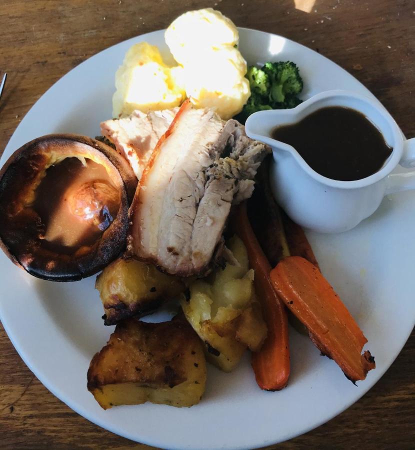 The Chequers Inn Smarden エクステリア 写真