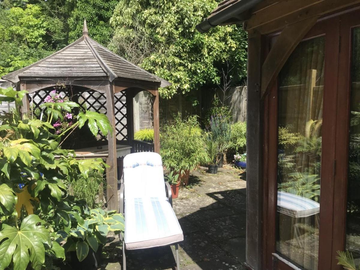 The Chequers Inn Smarden エクステリア 写真