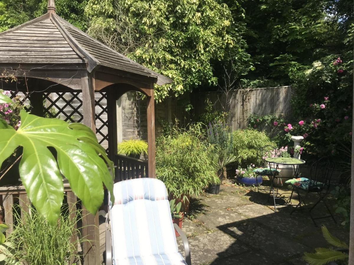 The Chequers Inn Smarden エクステリア 写真