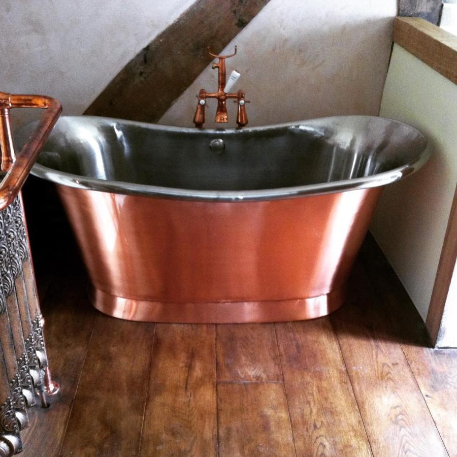 The Chequers Inn Smarden エクステリア 写真