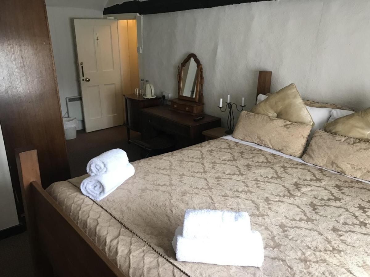 The Chequers Inn Smarden エクステリア 写真