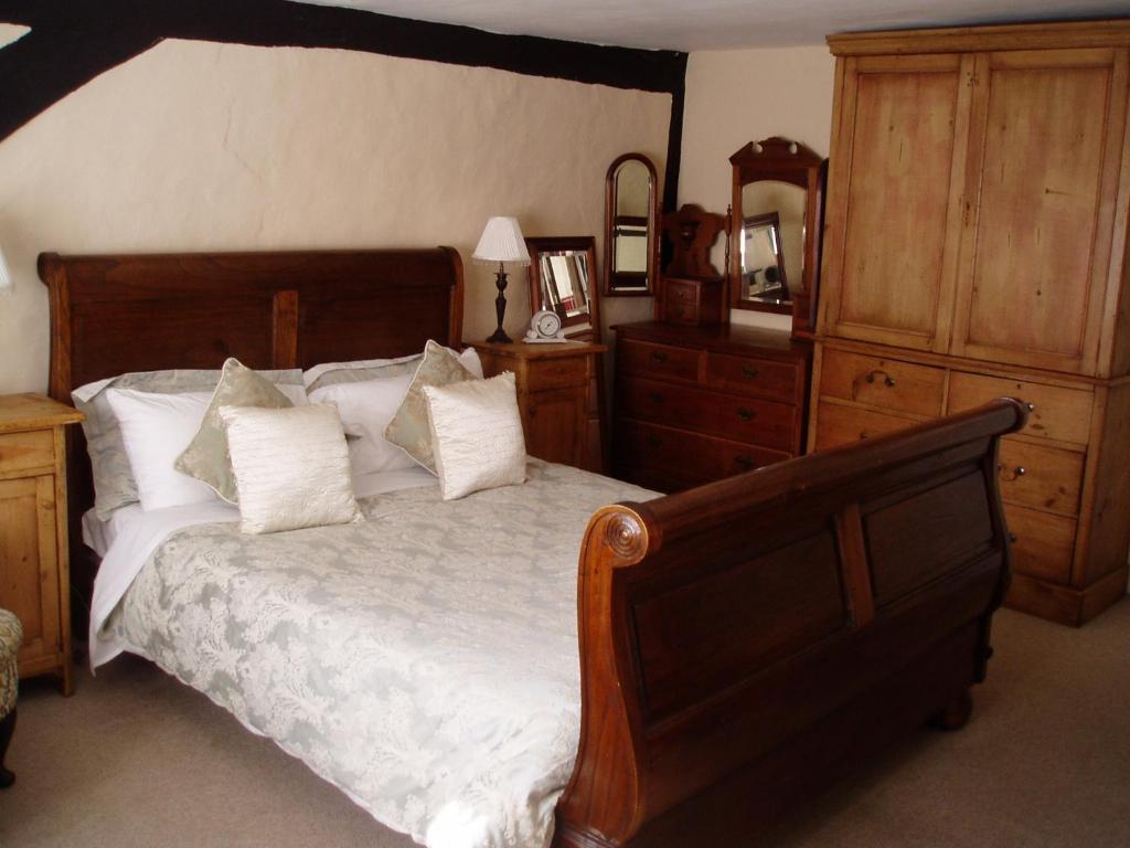 The Chequers Inn Smarden 部屋 写真