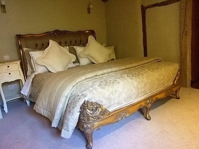 The Chequers Inn Smarden エクステリア 写真
