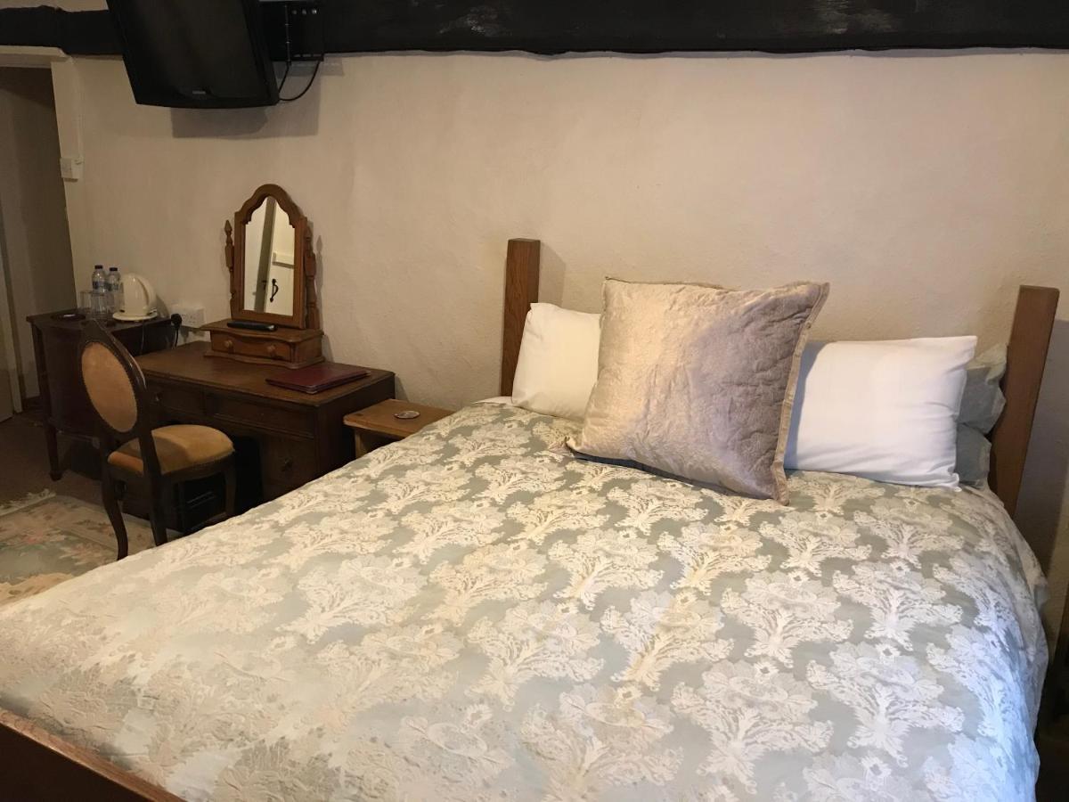 The Chequers Inn Smarden エクステリア 写真