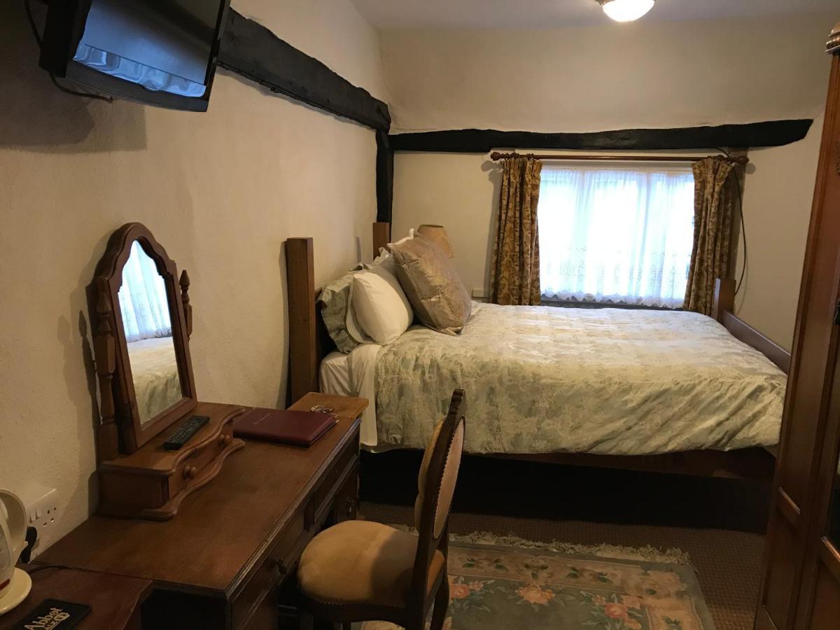 The Chequers Inn Smarden エクステリア 写真